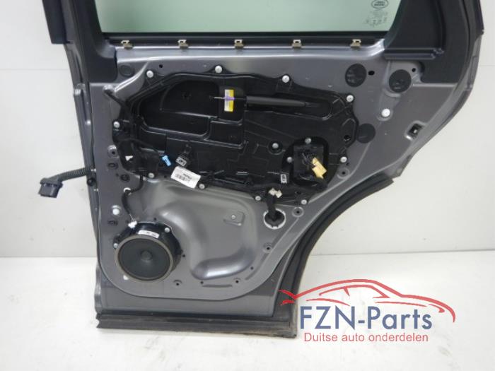 Portier 4Deurs rechts-achter Landrover Evoque (22723895)