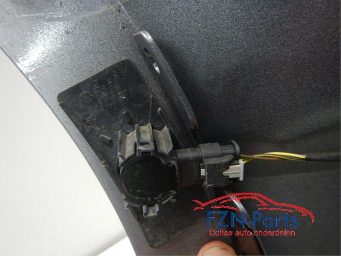 Achterbumper Audi A5 (22723779)