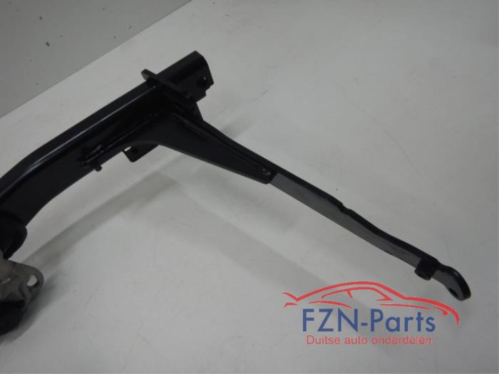 VW Tiguan 571 Elektrische Wegklapbare Trekhaak + Module 571803381 571803381 Trekhaak