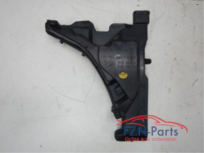 Ruitensproeiertank voor Audi A4 (22741310)