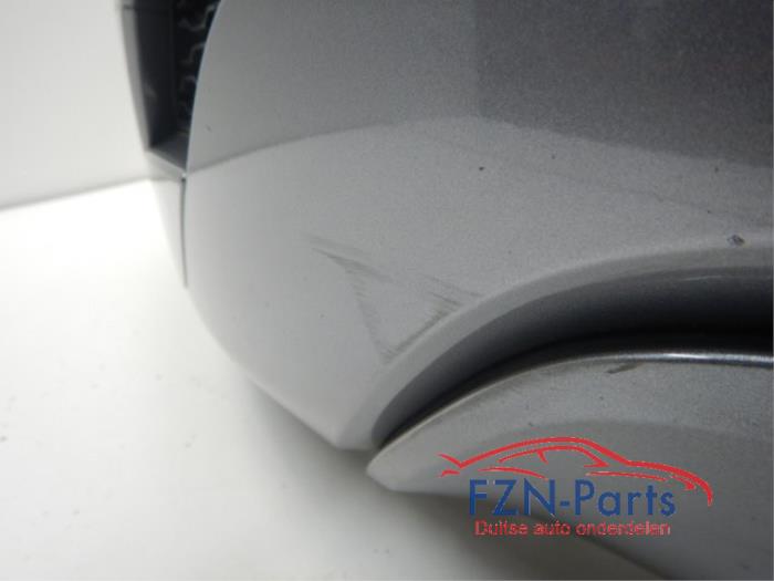 Voorbumper Landrover Evoque (22721719)