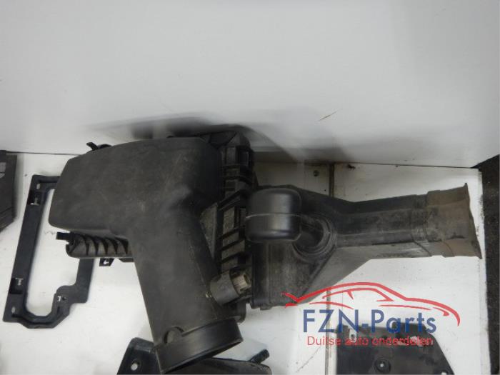 Voorkop compleet Ford Usa Mustang (22726480)