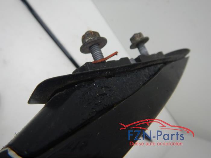 Dakdrager set Mercedes GLE (22740795)