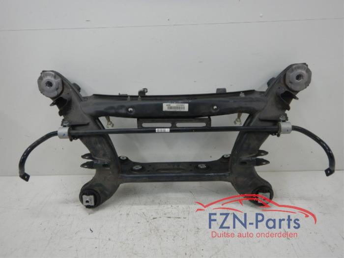 Mercedes-Benz CLS-Klasse W218 Subframe Achterzijde