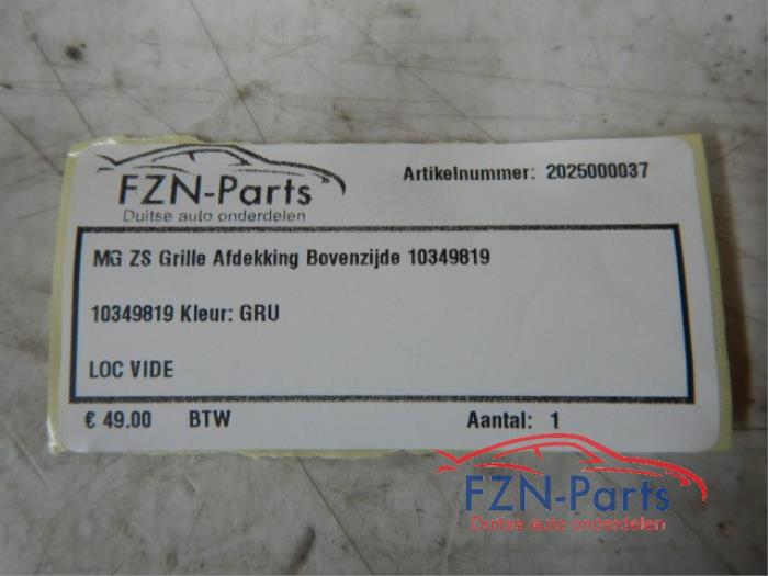 Diversen Diversen (22741334)