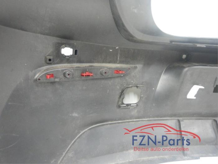 Achterbumper BMW 1-Serie (22723711)