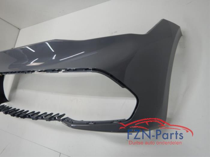 Seat Cupra Born Voorbumper