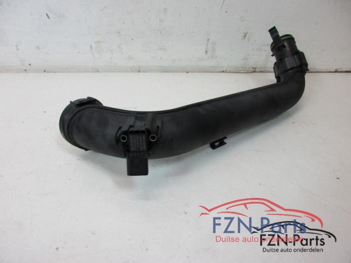 Intercooler Buis Volkswagen Sharan (22735121)