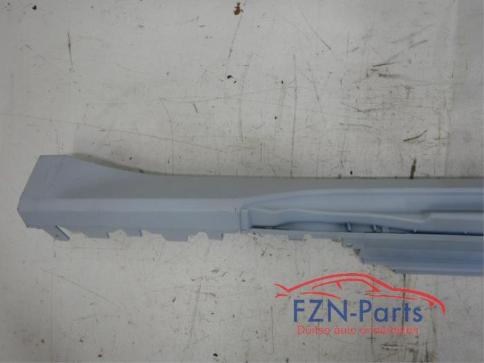 Audi RS6 4K C8 Sideskirt Links L