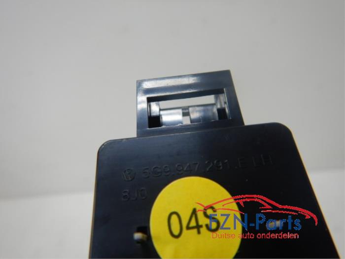 VW Golf 7 Variant Binnenverlichting Achterzijde Set L+R