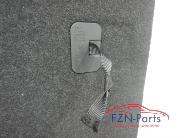 VW ID4/ID5 11A Laadvloer