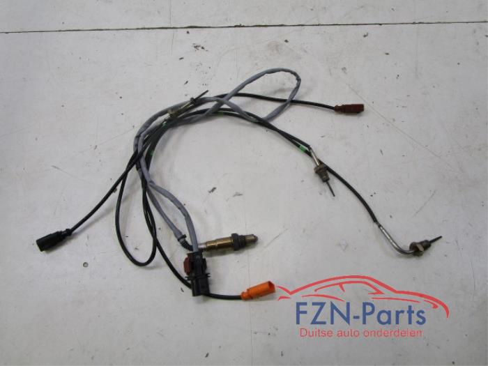 VW Golf 7 GTD Lambda Sondes 2.0 TDI CUN