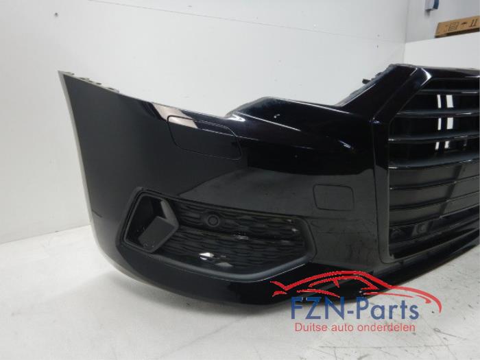 Audi A6 4K Voorbumper KLS 4PDC