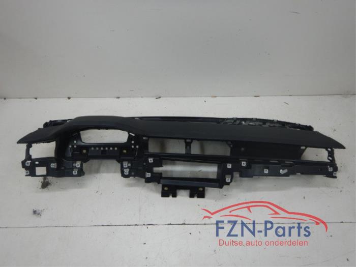 Audi A7 4K8 Airbagset Dashboard Leer Head-Up Display