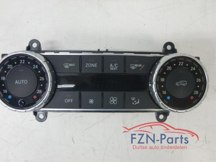 Climatronic Paneel Mercedes G-Klasse (22733175)