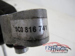 Airco Leiding Volkswagen Jetta (22728789)