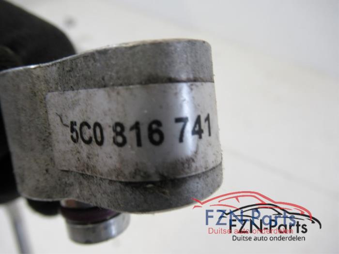 Airco Leiding Volkswagen Jetta (22728789)