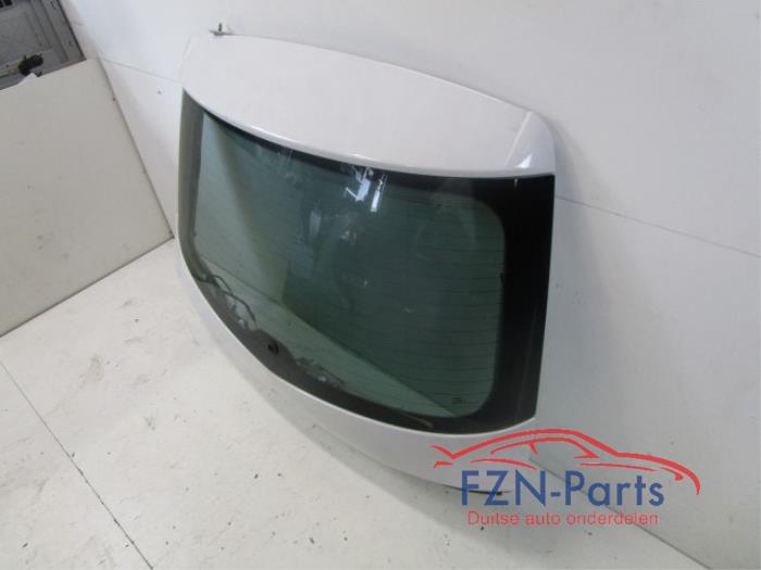 Achterklep Seat Leon (22739932)