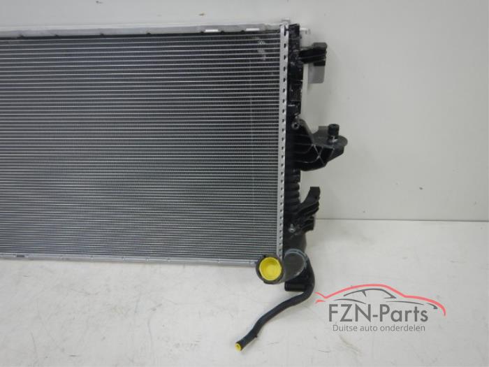 VW Transporter T6 2.0 TDI Koelerpakket