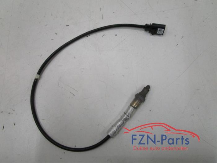 VW Golf Sportsvan Tankklep Tank Klep