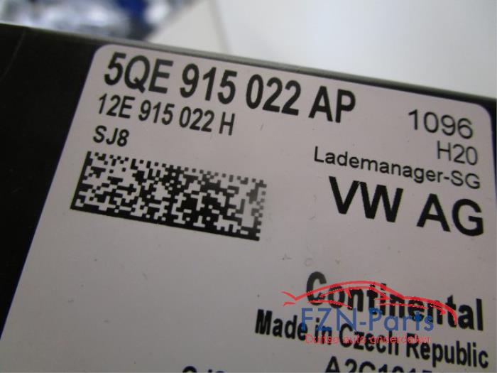 Module (diversen) Volkswagen Golf (22744868)