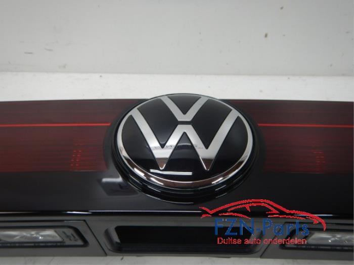 VW Tiguan 571 LED Achterlicht Midden Achterklep