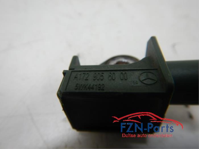 Voetganger Crash sensor Audi A3 (22739445)