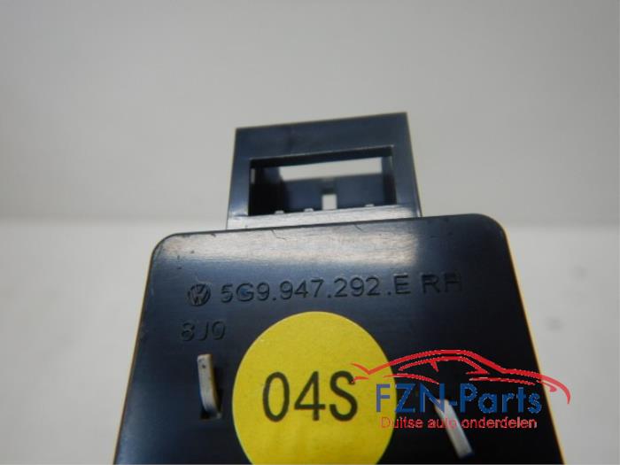 VW Golf 7 Variant Binnenverlichting Achterzijde Set L+R