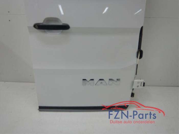 MAN TGE Achterdeur Rechts LB9A L2H2