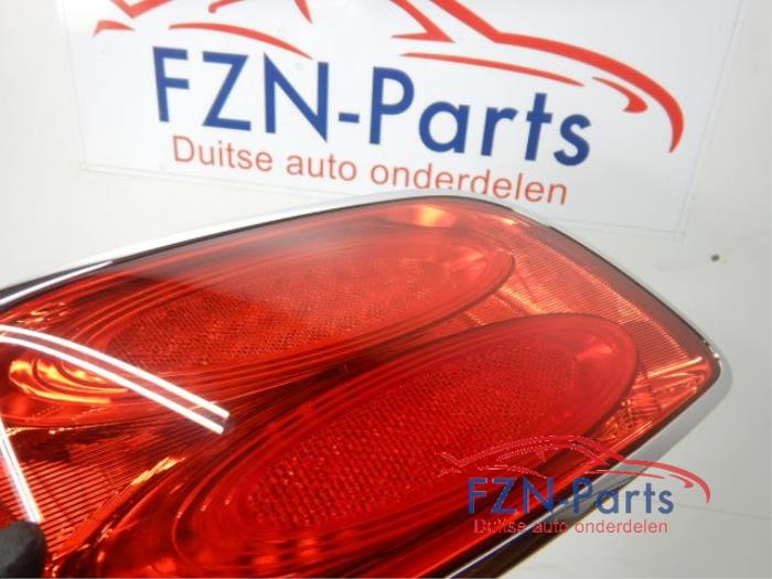 Achterlicht links Bentley Continental GT (22724743)