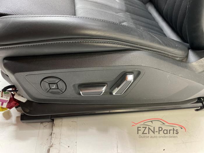 Bekleding Set (compleet) Audi A6 (22961791)