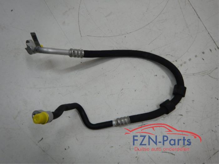 Audi A6 A7 4G Aircoleiding Aircoslang Set 2.0 TFSI