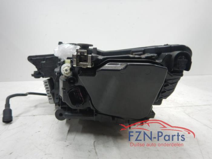 Audi A6 4K VOLLED Koplamp Rechts