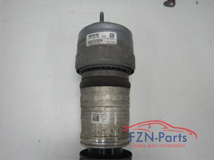 Schokdemper links-voor Mercedes GLC-Klasse (22738808)