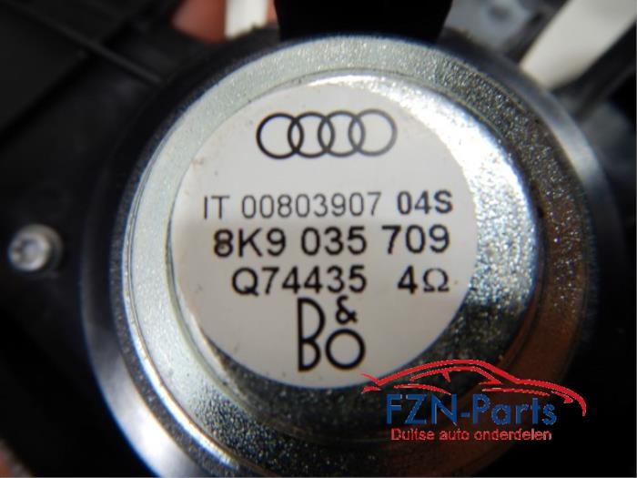 Speakerset Audi A5 (22741218)