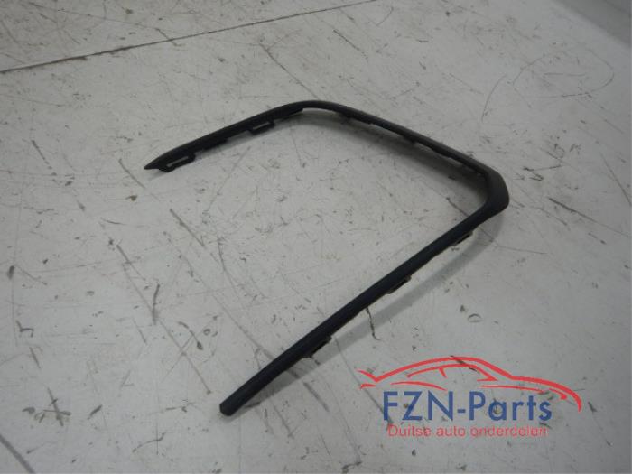 VW Golf 8 GTI Bumperinleg Links