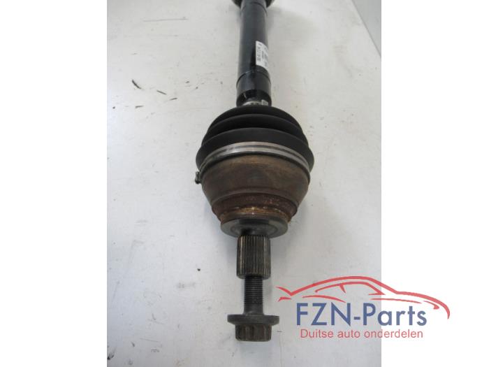 Aandrijfas rechts-voor Volkswagen Arteon (22725820)