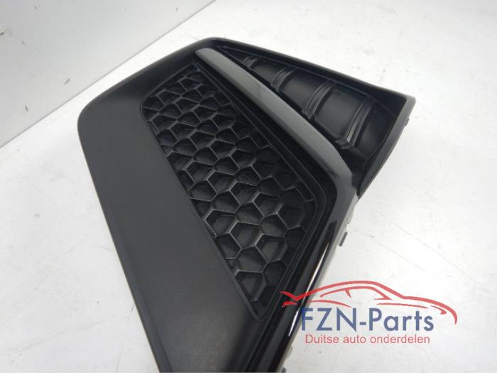Bumpercover voor Audi A1 (22741200)