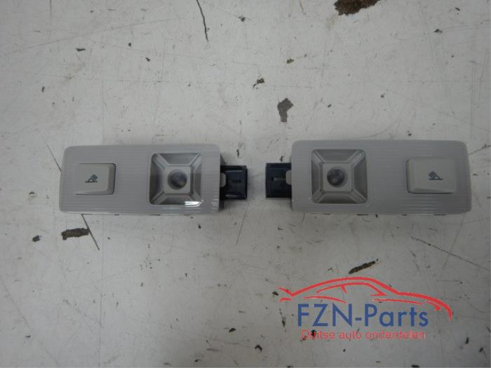 VW Golf 7 Variant Binnenverlichting Achterzijde Set L+R