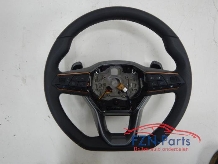 Stuurwiel Seat Leon (22730068)