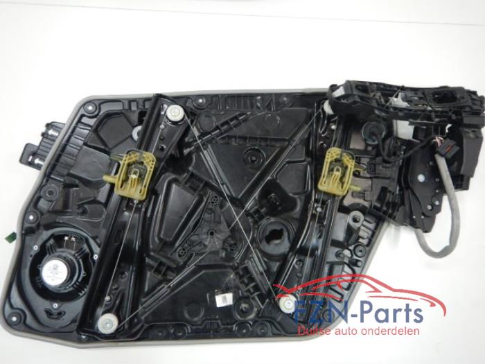 Ruitmechaniek 4Deurs links-achter Mercedes A-Klasse (22739917)