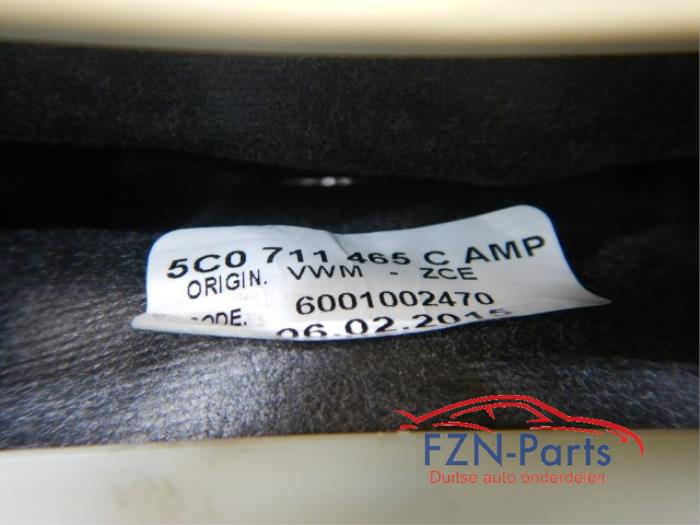 Handremhendel Hoes Volkswagen Beetle (22739453)