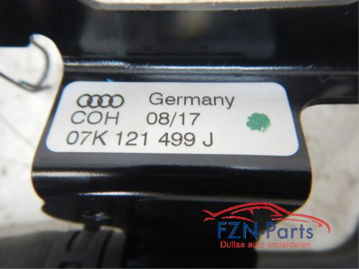 Leiding (diversen) Audi A3 (22741318)