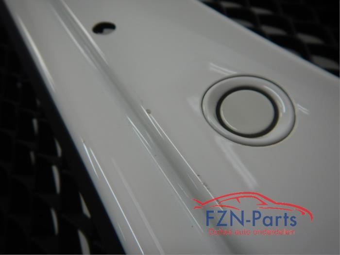 Mercedes-Benz C-Klasse W205 FL Voorbumper 6PDC 9149 A
