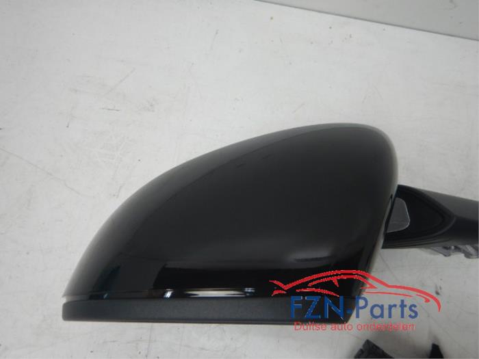 VW Golf 8 Facelift (Zij,buitenspiegel) Spiegel Links Inklapbaar Side Cam LY9T 2.0 TSI R 4motion