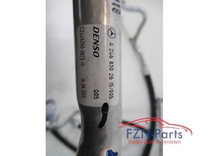 Airco Leiding Mercedes B-Klasse (22728862)
