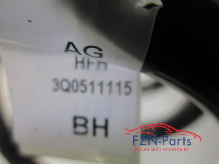 VW Passat B8 Veren Set van 2