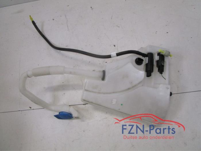 Ruitensproeiertank voor Volkswagen Touareg (22741277)