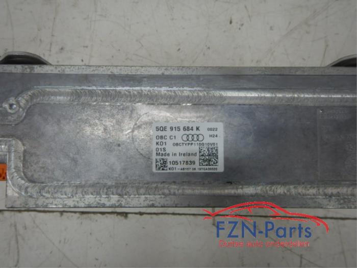 Accu (Hybride) Audi E-Tron (22742361)