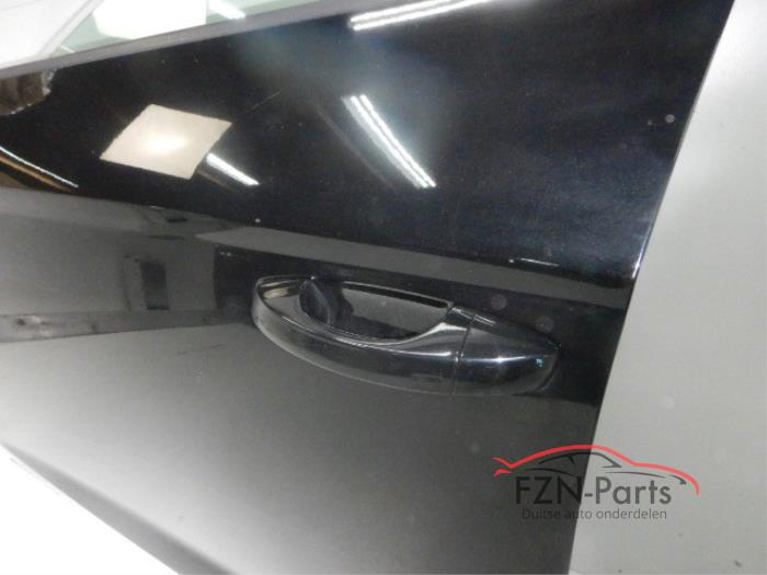 Seat Leon 5F0 Portier Links voor LY9T
